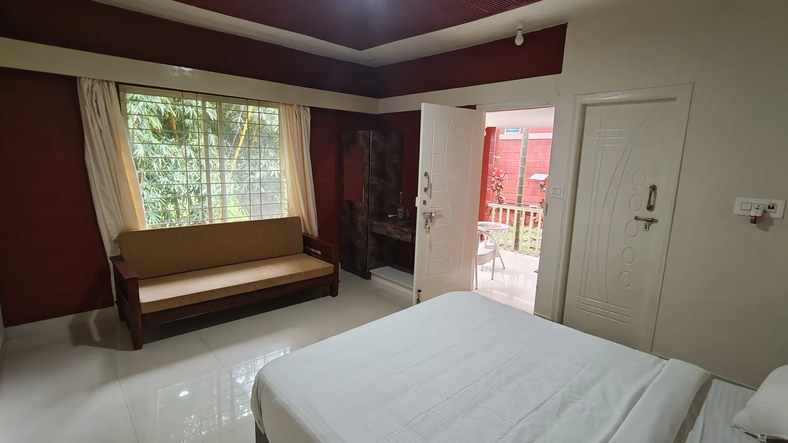 deluxe ac cottage 2