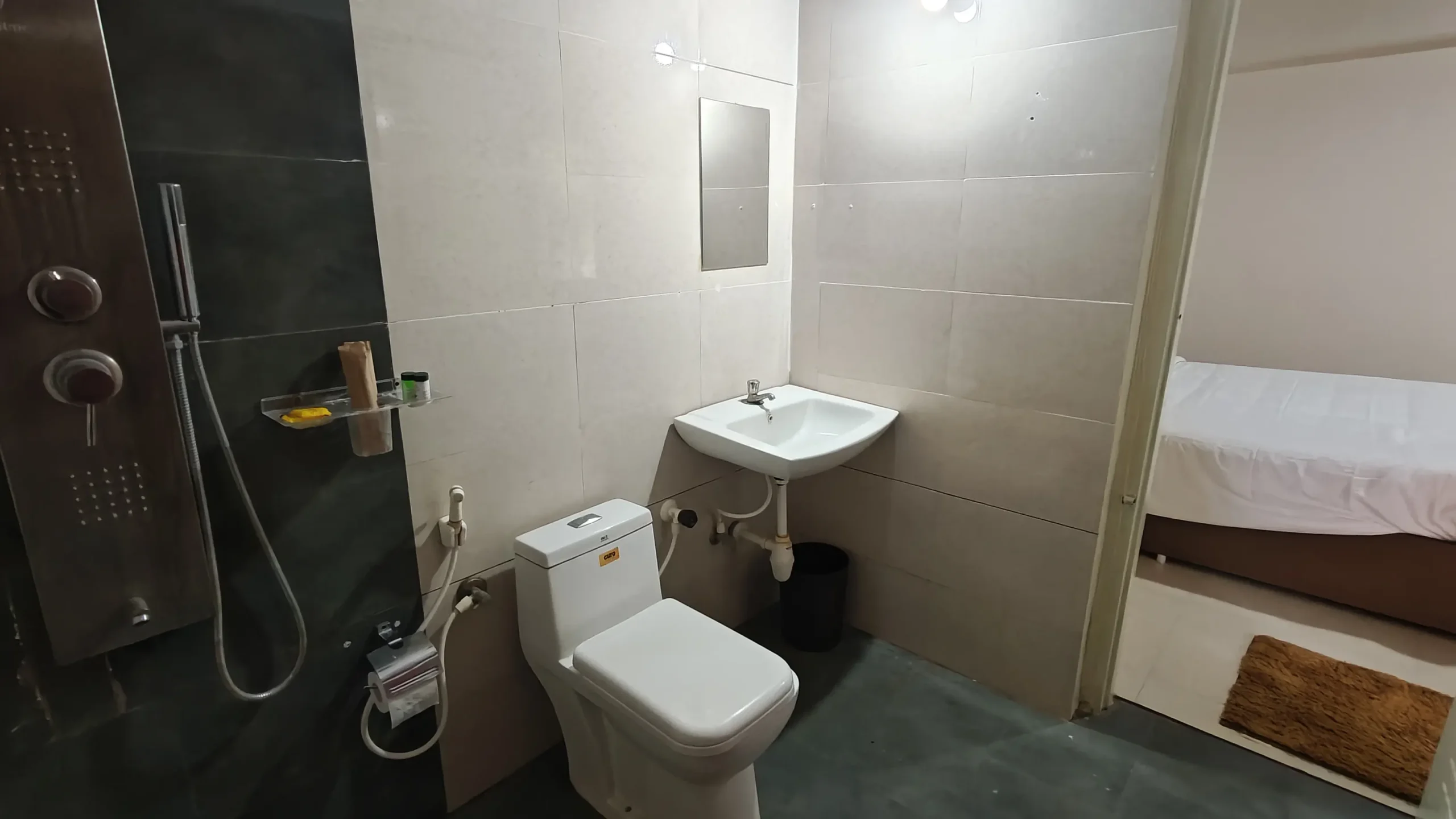 deluxe ac cottage 3