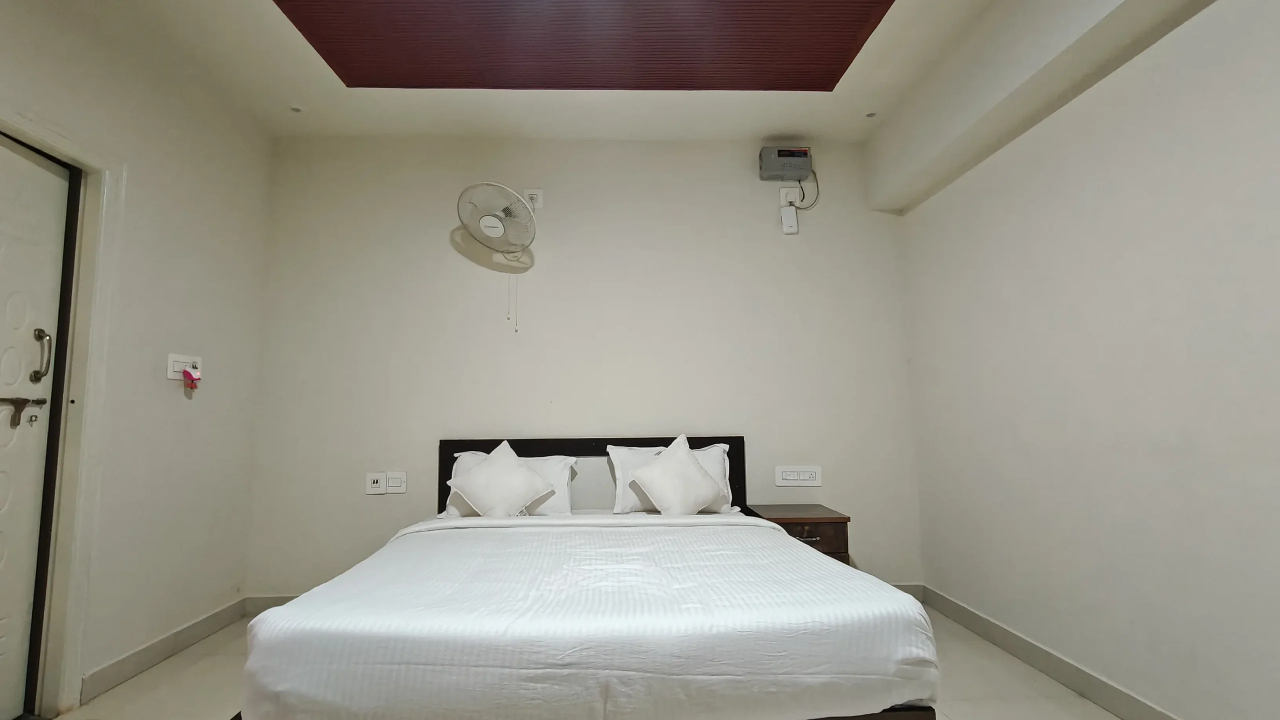deluxe non-ac cottage 3